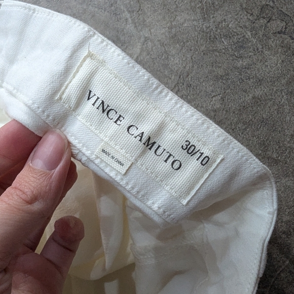 Women's Jeans Bundle 10 (3) Vince Camuto & Express - Picture 8 of 10